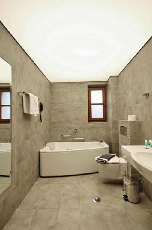 Methexis Boutique Hotel Dimitsana Cameră foto