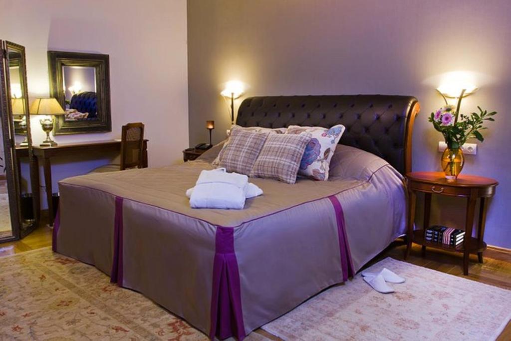 Methexis Boutique Hotel Dimitsana Cameră foto