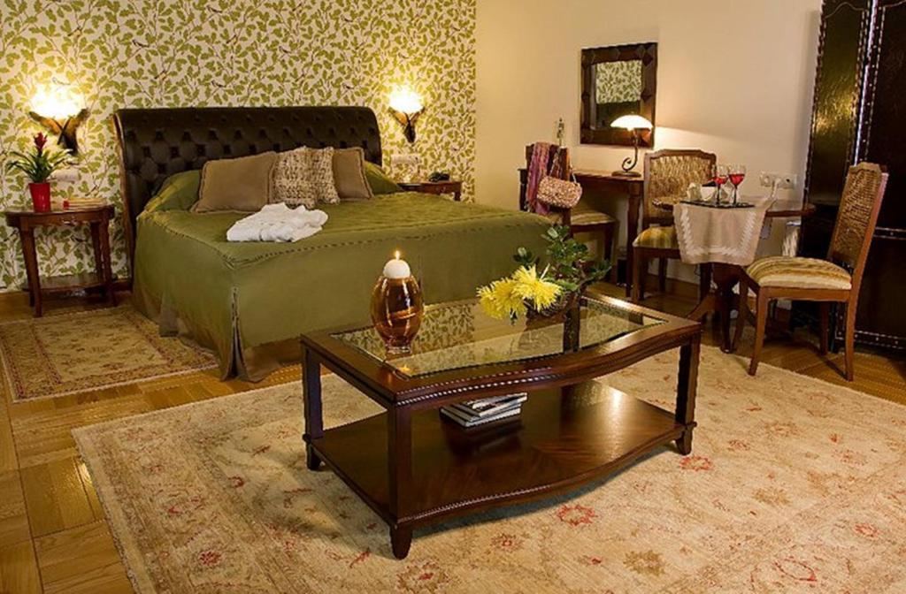 Methexis Boutique Hotel Dimitsana Cameră foto