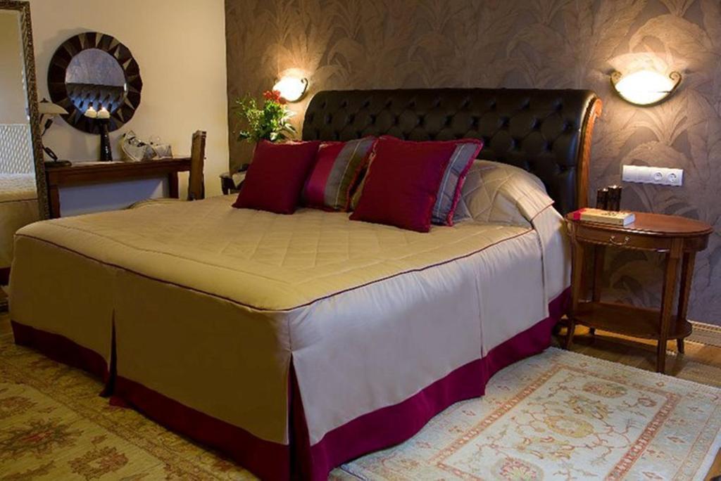 Methexis Boutique Hotel Dimitsana Cameră foto